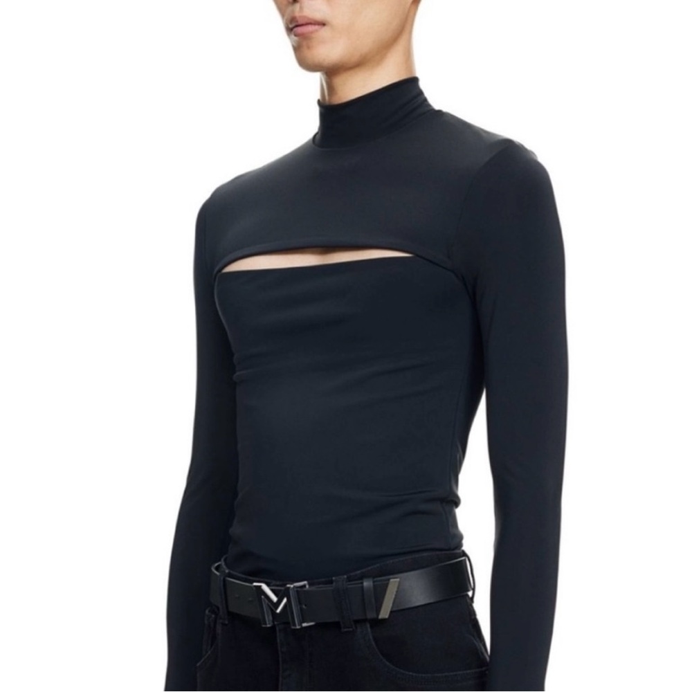 Mugler by H&M